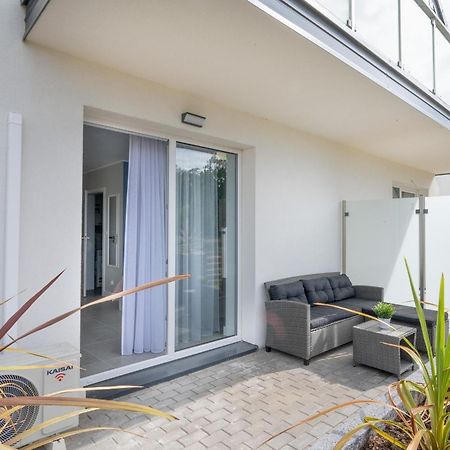 Apartamenty Porto Ujście-Darłowskie Extérieur photo